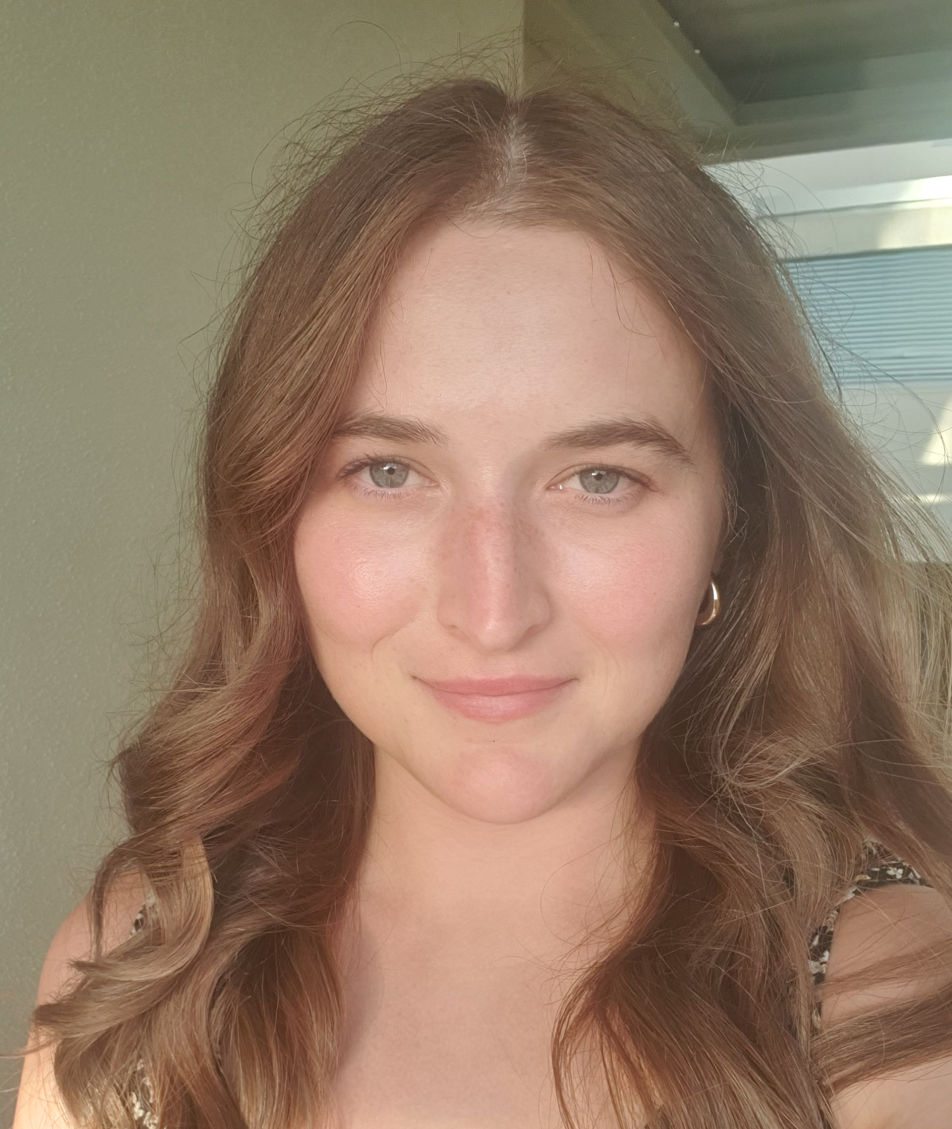 Azaria Muldoon - Owner/ Fantail Team Leader