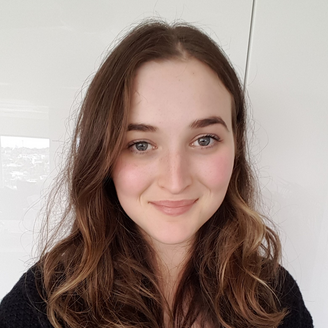 Azaria Muldoon - Owner/ Fantail Team Leader.
