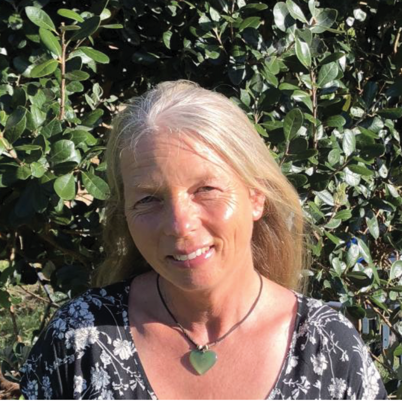 Karen Ogilvie - Tui Kaiako